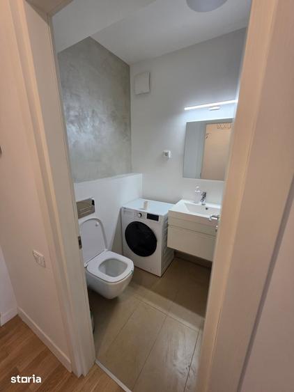 Apartament cu 3 camere în Grivița