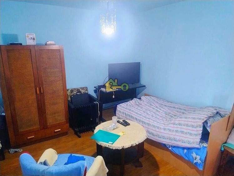 Casă individuală cu 2 camere cu Canalizare în Girocului