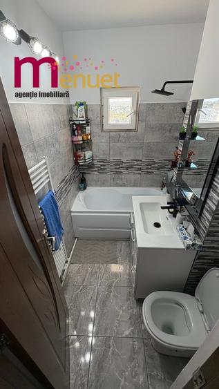 Apartament 3 camere,zona Piata Noua - 15