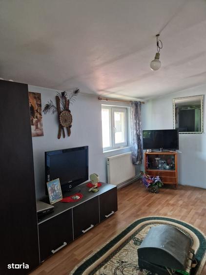 Casă cu 3 camere cu Teren 200 Mp în Pantelimon