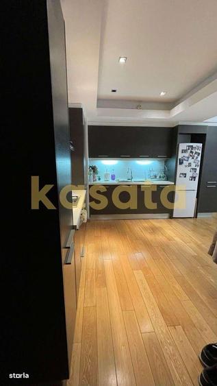 Apartament cu 2 camere, mobilat în Tei