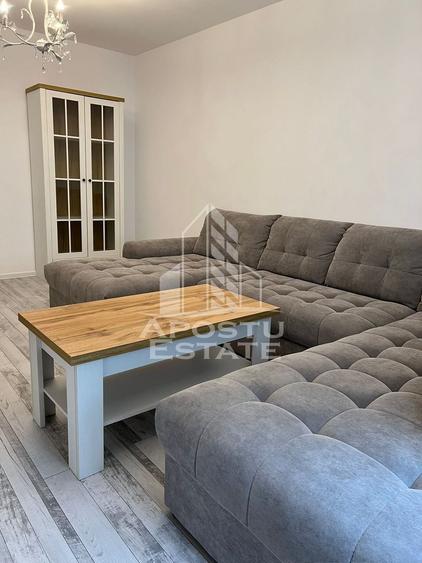 Apartament cu 2 camere de inchiriat, parcare, City Of Mara, Timisoara - 3