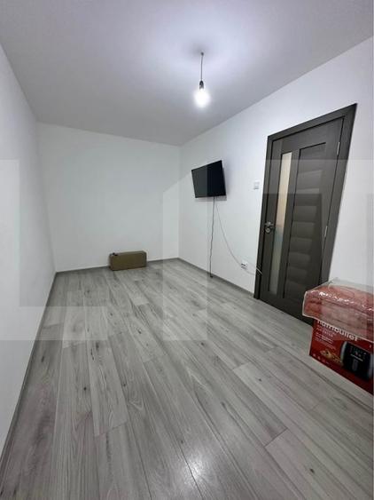 Apartament cu 2 camere semidecomandat în Balș