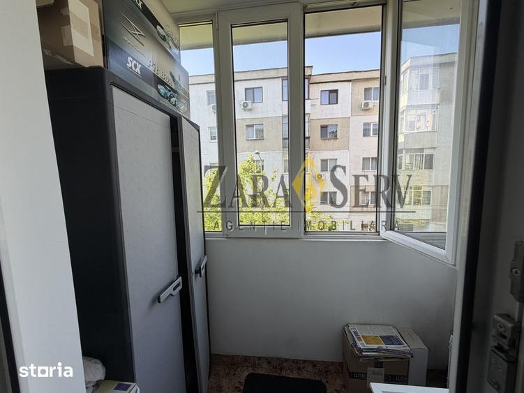 Apartament 3 camere de vanzare, Malu Ro?u Str. ?colii, Etaj 2 - 5