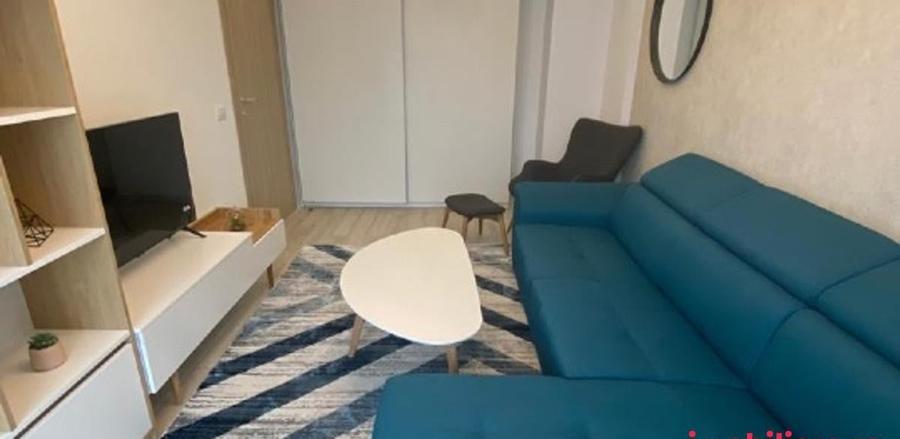 Apartament cu 2 camere decomandat, mobilat în Politehnica