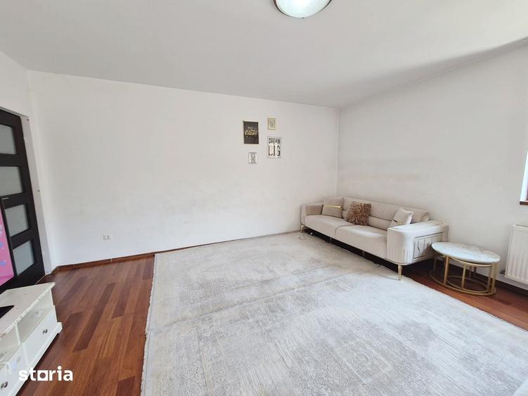 Apartament cu 2 camere decomandat în Dobroești