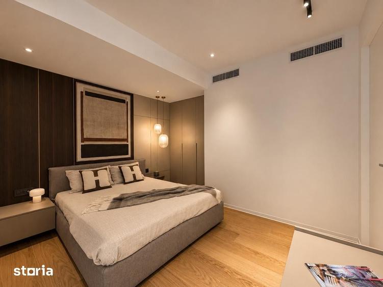 Apartament High-End 3 camere | One Floreasca Towers - 9