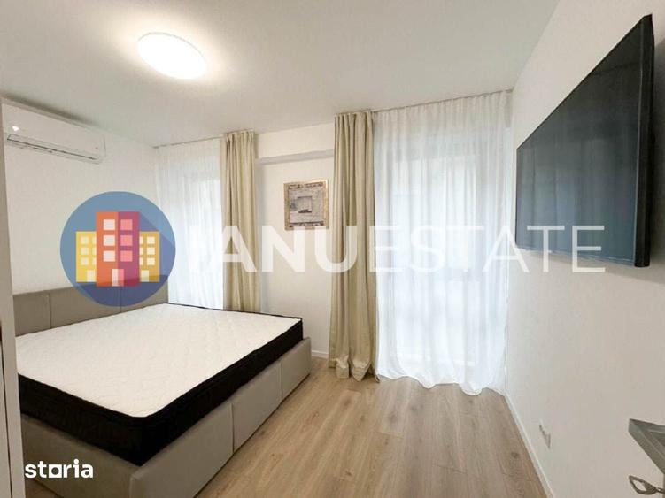 Piata Muncii 10` Metrou Decebal Rond Alba Iulia Nou Centrala Parcare - 5