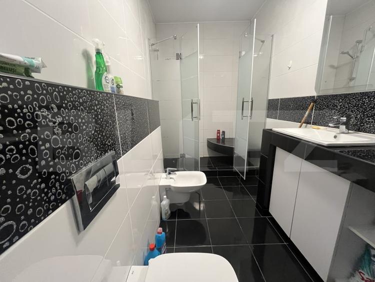 Apartament cu 2 camere decomandat, mobilat în Iosia