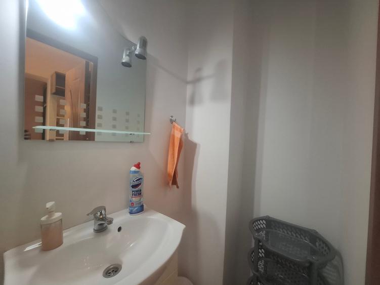 apartament cu 3 camere - 5