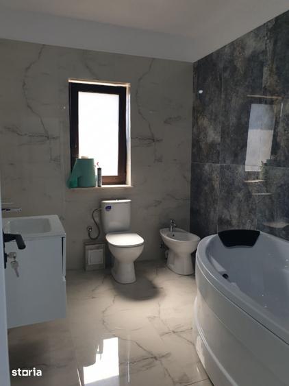 Casă cu 4 camere cu Teren 480 Mp în Valea Lupului
