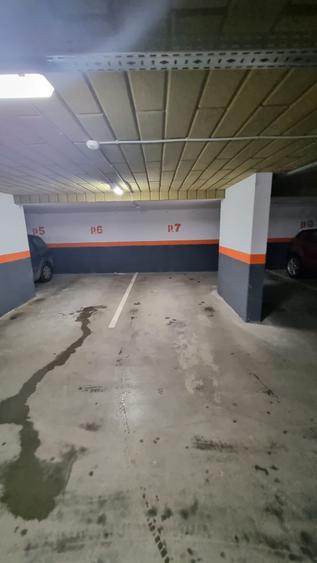 Apartament cu 2 camere semidecomandat, mobilat în Chinteni