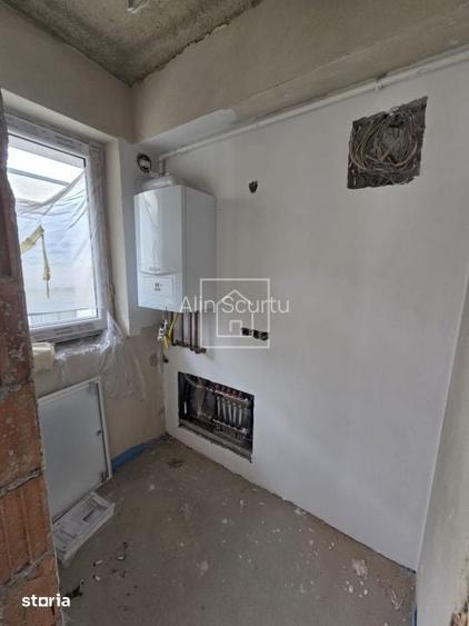 Spatiu comercial 50 mp | Str. Ogorului | Sibiu