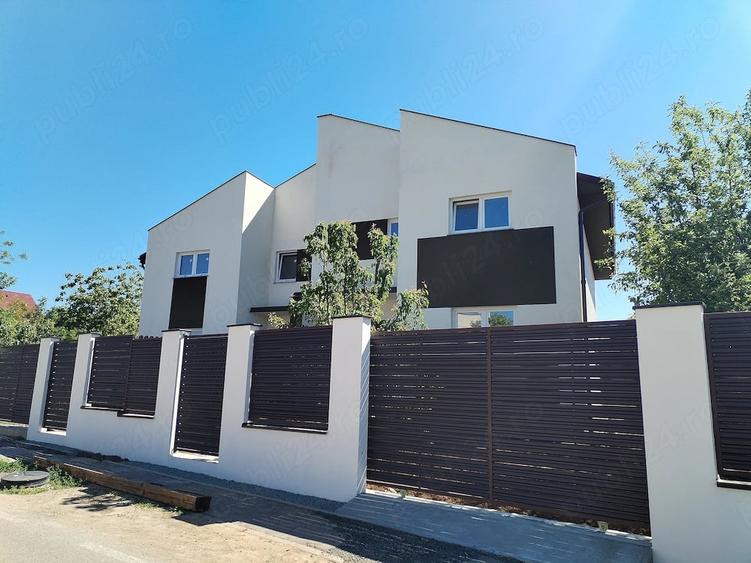 Casă cu 3 camere cu Teren 260 Mp în Giarmata