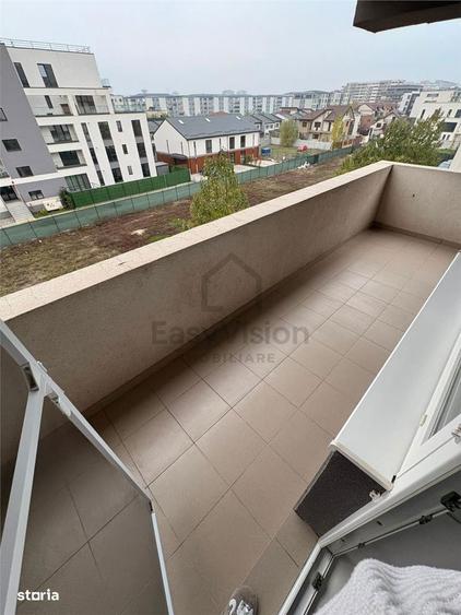 Apartament cu 2 camere, mobilat în Titan — fotografia 3