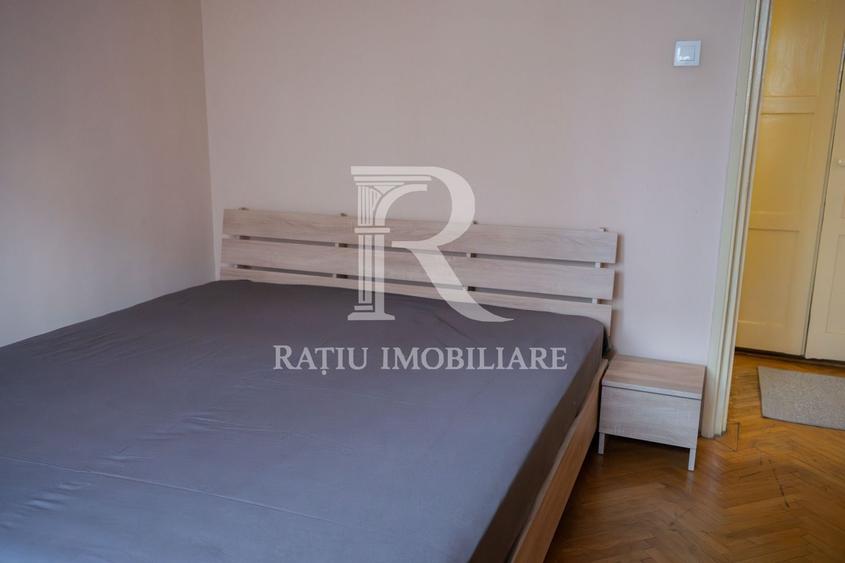 Apartament cu 3 camere | Magheru | Oradea - 6