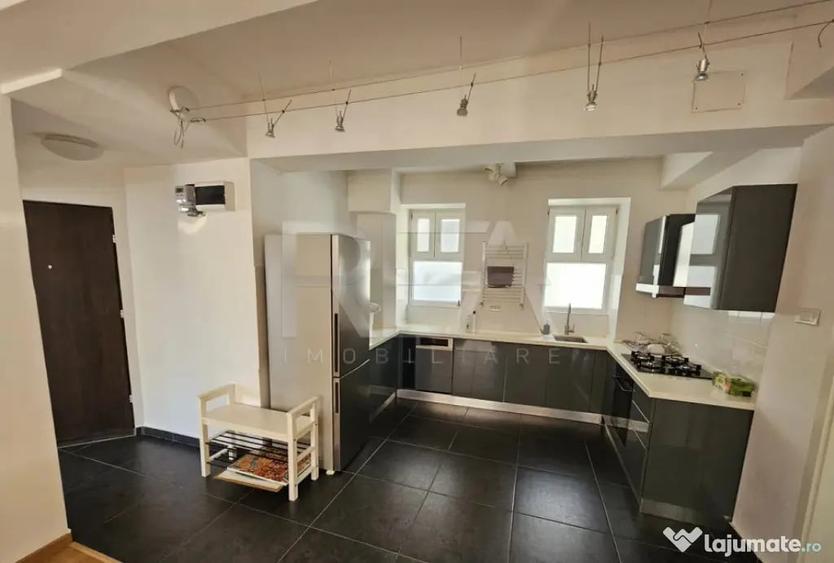 3 Camere, Vis-a-vis de Universitatea Na?ionala de Muzica - 6