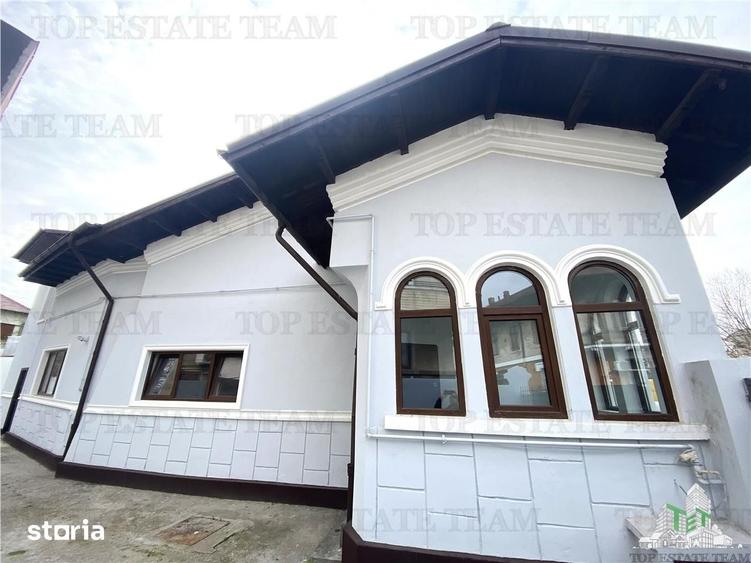 Casă cu 5 camere cu Teren 372 Mp în Dacia