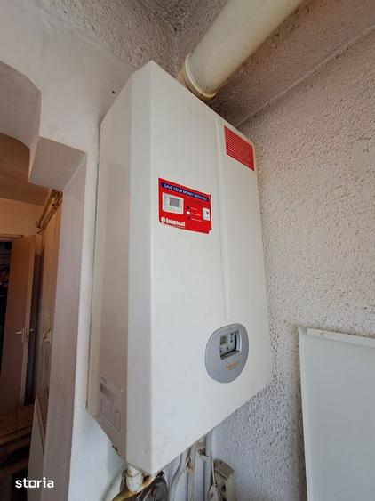 Vand garsoniera Mioveni etaj 4,confort 1/decomandata - 4