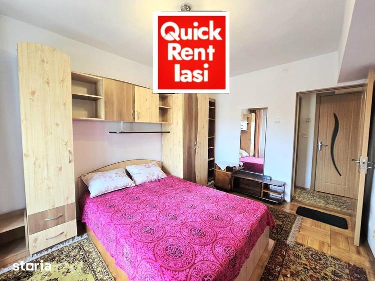 Ultracentral De Inchiriat Apartament 2Camere Hala Centrala Mobilat - 2
