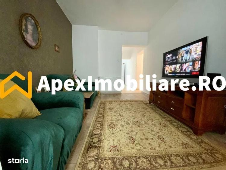 Apartament 2 camere de inchiriat Floreasca Bucuresti | ApexImobiliare. - 5