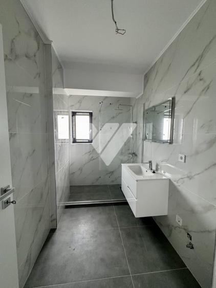 Apartament cu 2 camere decomandat în Șelimbăr