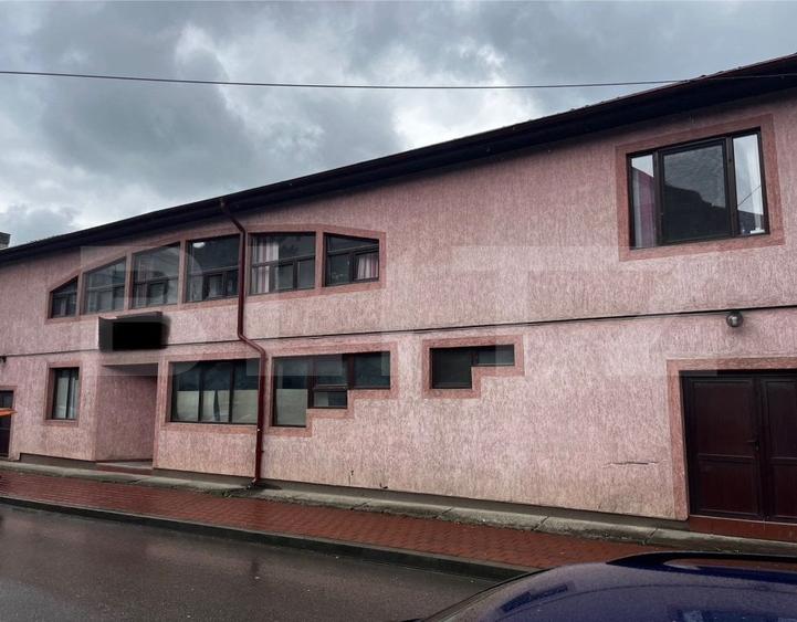 Spațiu comercial, de 300 mp, în Burdujeni
