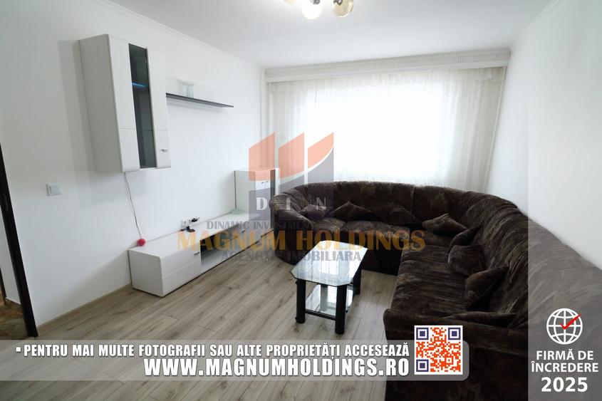 Apartament 3 camere, Nord, etajul 3, cu balcon - 1