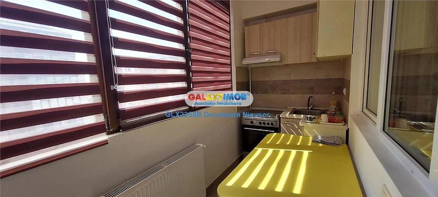 Apartament cu 2 camere decomandat în Chiajna