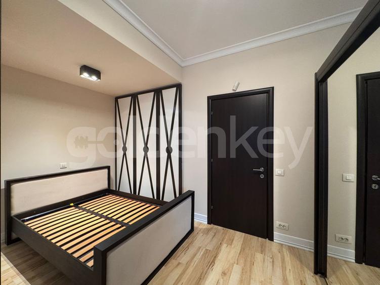 Apartament triplex penthouse cu 4 camere | 88mp terase | vedere libera - 20