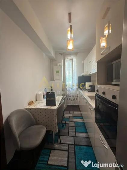 APARTAMENT 2 CAMERE - GURA PUTNEI - SECTOR 3 - 4