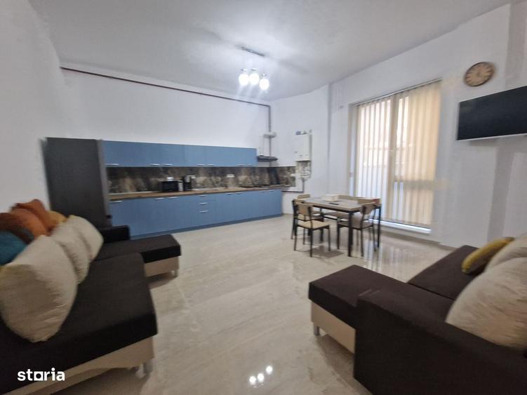 Apartament cu 4 camere decomandat în Nord