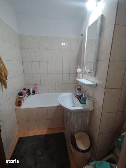 Apartament cu 2 camere decomandat în Craiovița Nouă