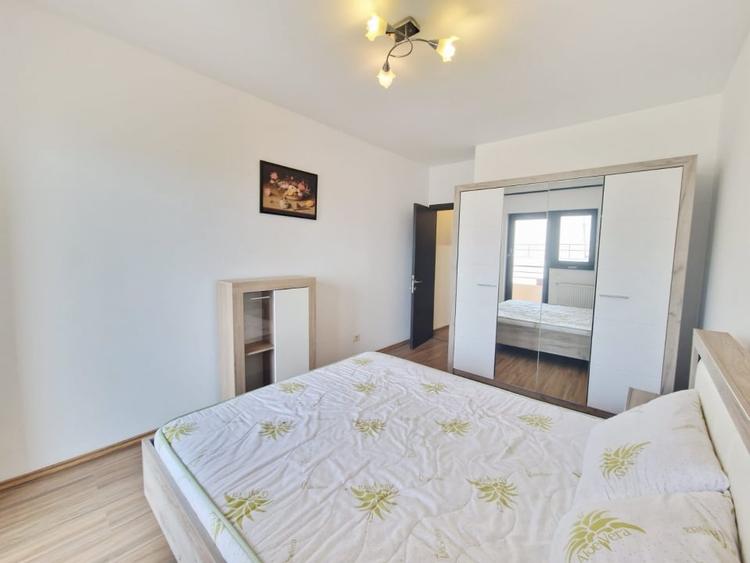 Apartament cu 2 camere semidecomandat în Iancului