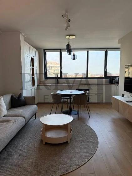 Apartament cu 2 camere decomandat în Torontalului
