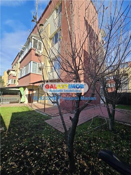 Vanzare apartament 2 camere cu Gradina de 50mp la Rezidential Avangard - 38