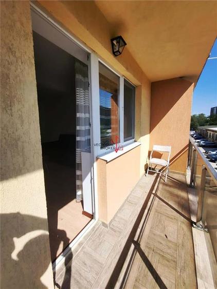 3 CAMERE DECOMANDAT / LOC PARCARE - 9