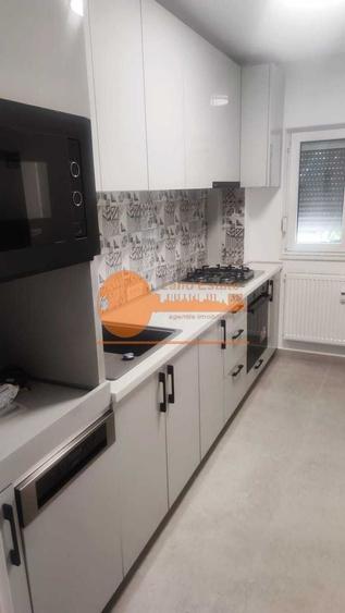 Apartament 2 camere | Prima închiriere |  Turda - 5