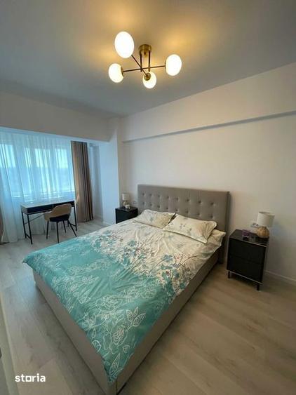 Inchiriere apartament Evergreen, Iasi - 7