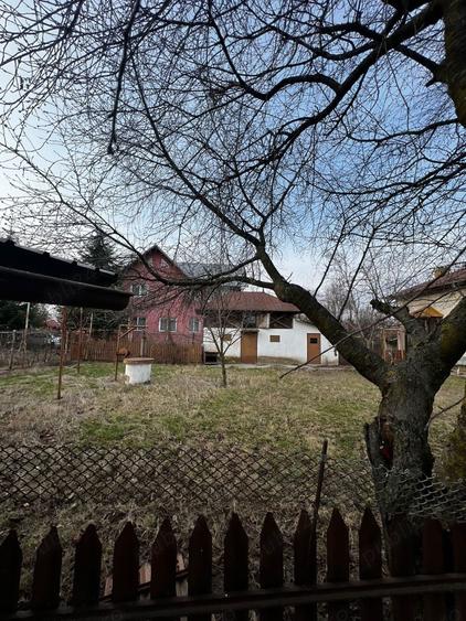 Casă cu 3 camere cu Teren 4000 Mp în Ulmi