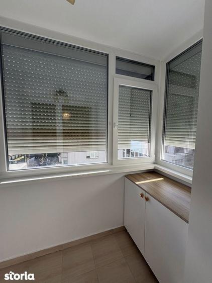 Apartament cu 3 camere decomandat în Mazepa 2