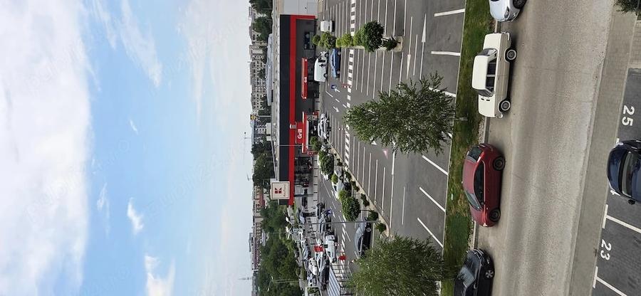 Garsonieră decomandată în Berceni