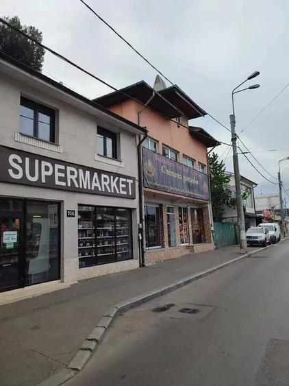 Spațiu comercial, de 430 mp, în Colentina