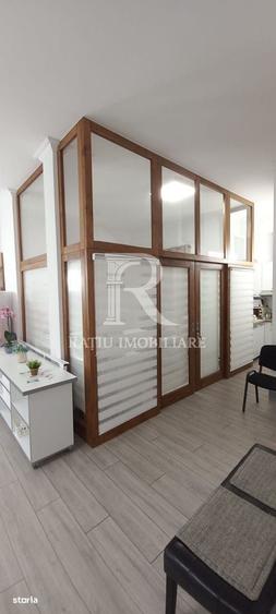 Spațiu comercial, de 81 mp, în Rontău