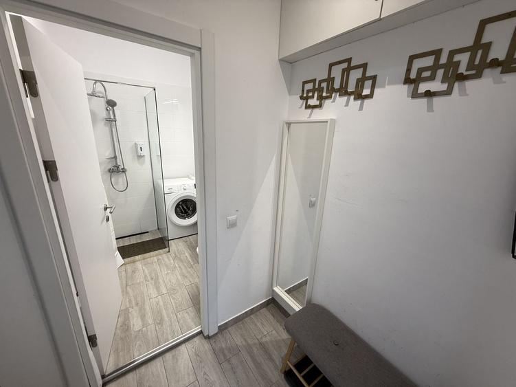 Apartament cu 2 camere în Ultracentral