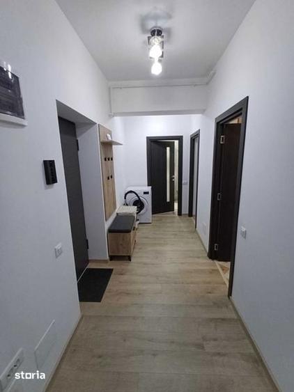 Apartament cu 2 camere în Grozăvești