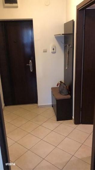 Apartament cu 2 camere în Centrul Civic