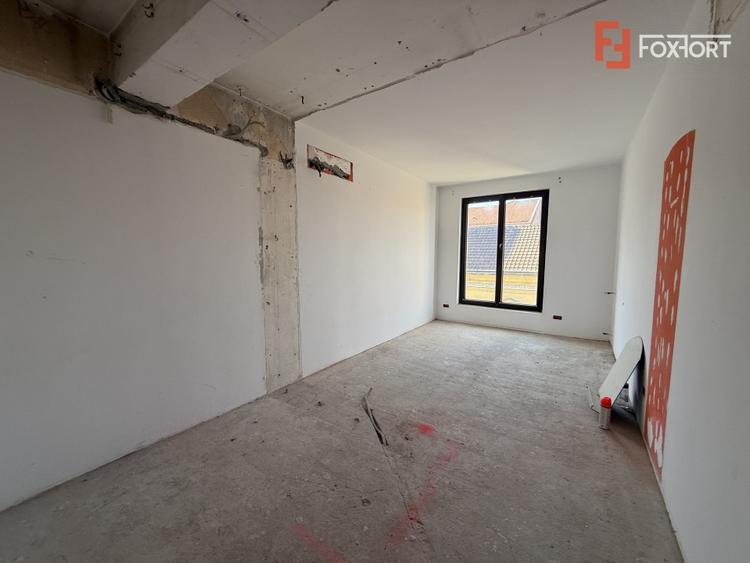 IN CENTRU- Apartament cu 3 camere - TIMISOARA-92 MP - 19