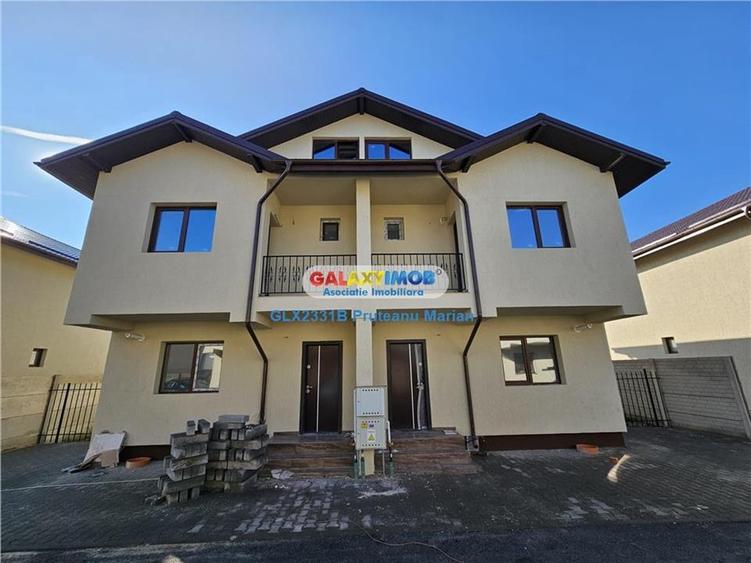 Casă individuală cu 4 camere cu Teren 240 Mp în Central