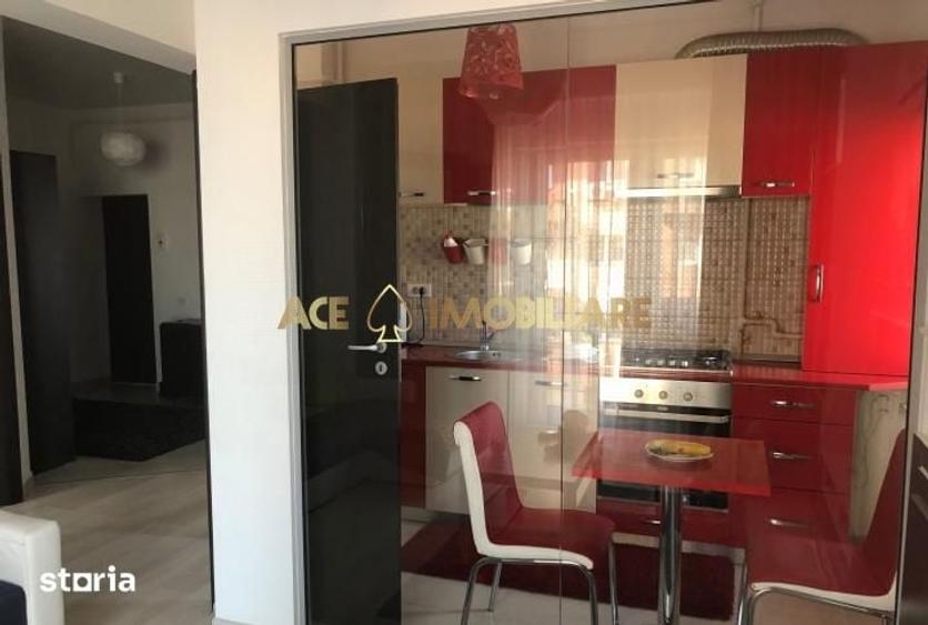 Apartament cu 2 camere în Chiajna